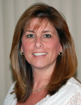 Jill Levenson